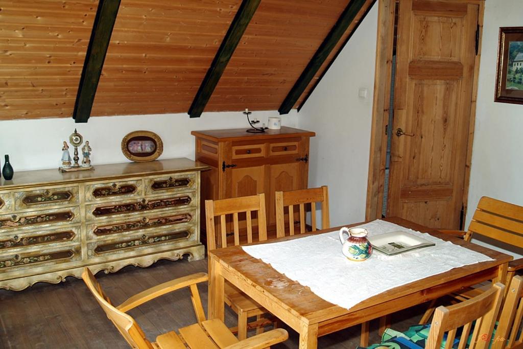 Hotel Cichy Dwor Manowo Exteriér fotografie