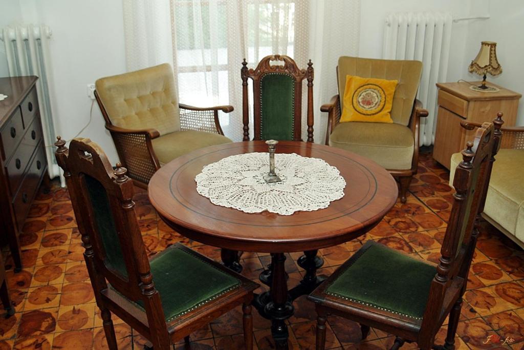 Hotel Cichy Dwor Manowo Exteriér fotografie