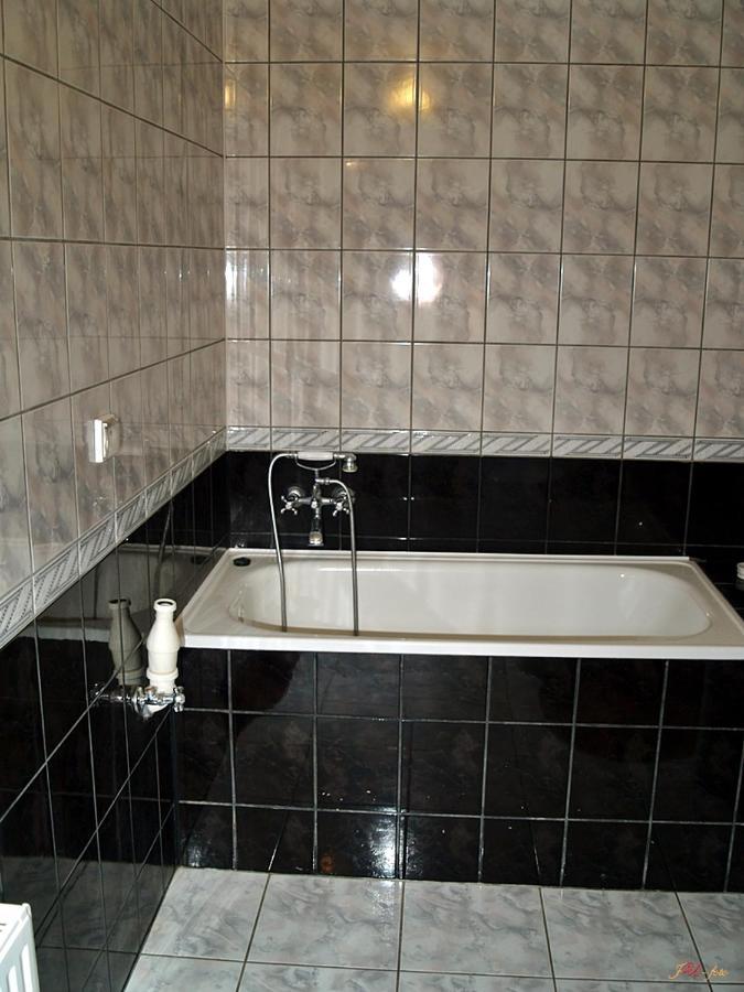Hotel Cichy Dwor Manowo Exteriér fotografie