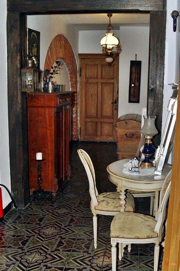 Hotel Cichy Dwor Manowo Exteriér fotografie