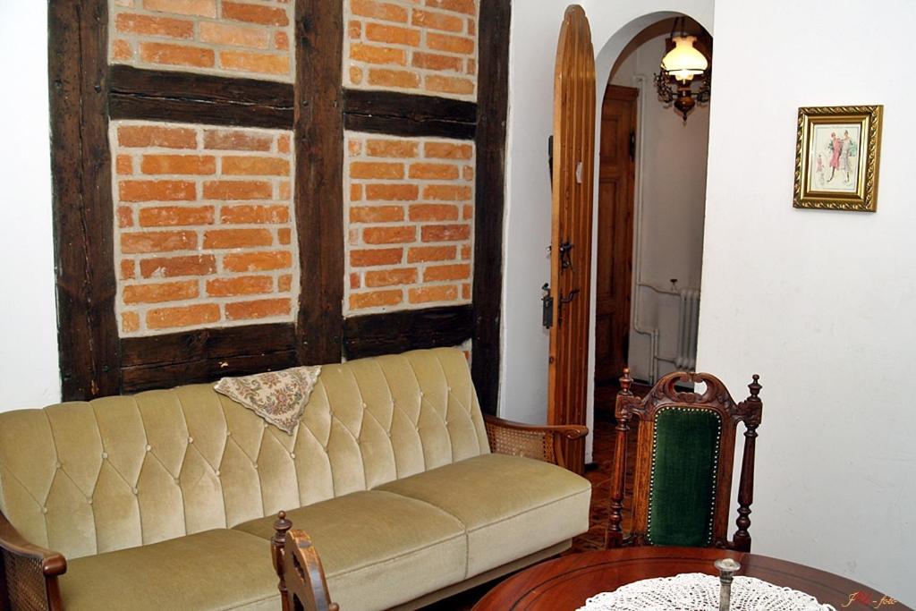 Hotel Cichy Dwor Manowo Exteriér fotografie