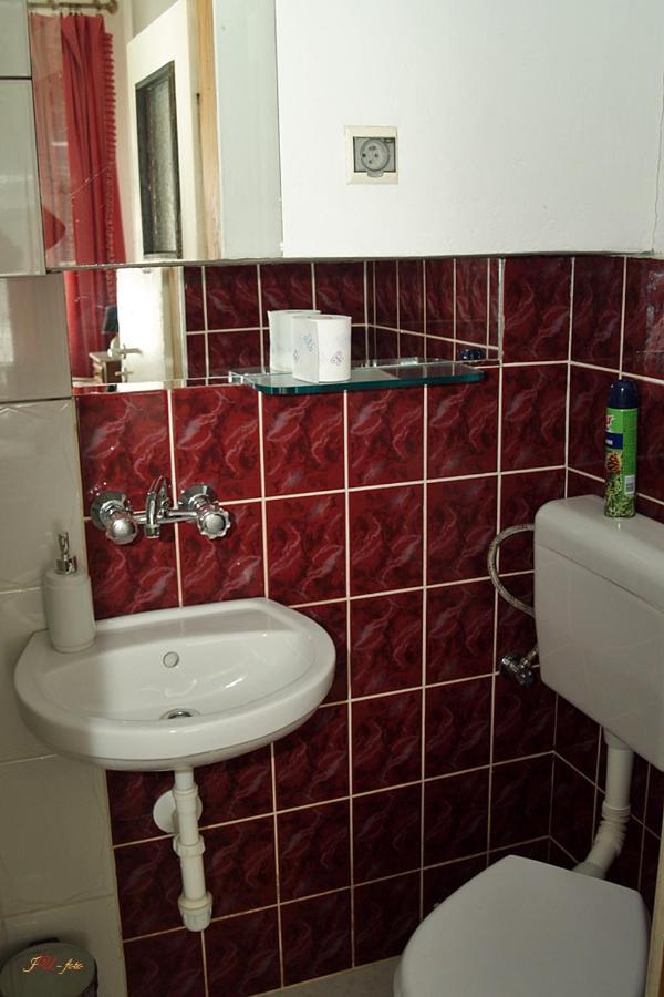 Hotel Cichy Dwor Manowo Exteriér fotografie
