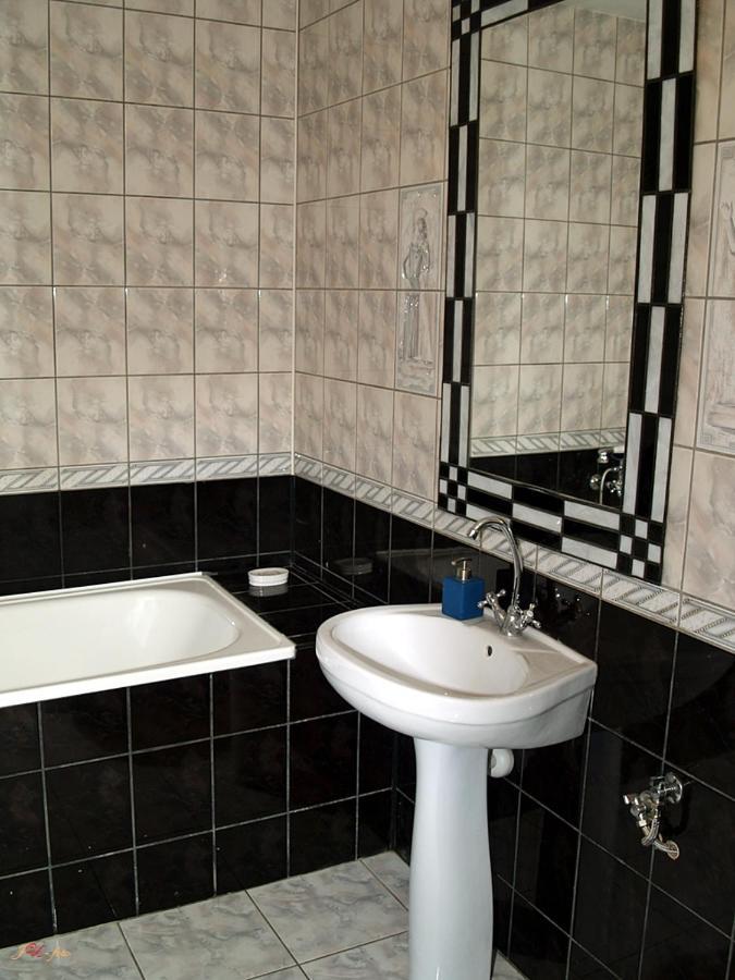 Hotel Cichy Dwor Manowo Exteriér fotografie
