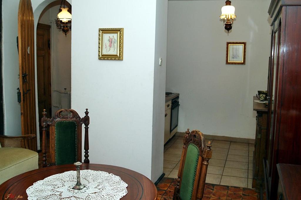Hotel Cichy Dwor Manowo Exteriér fotografie