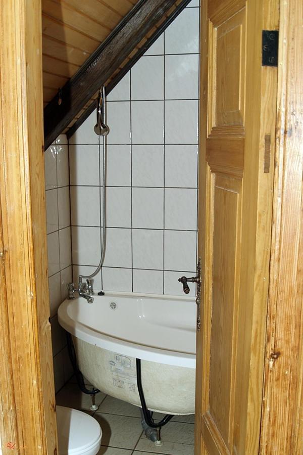 Hotel Cichy Dwor Manowo Exteriér fotografie