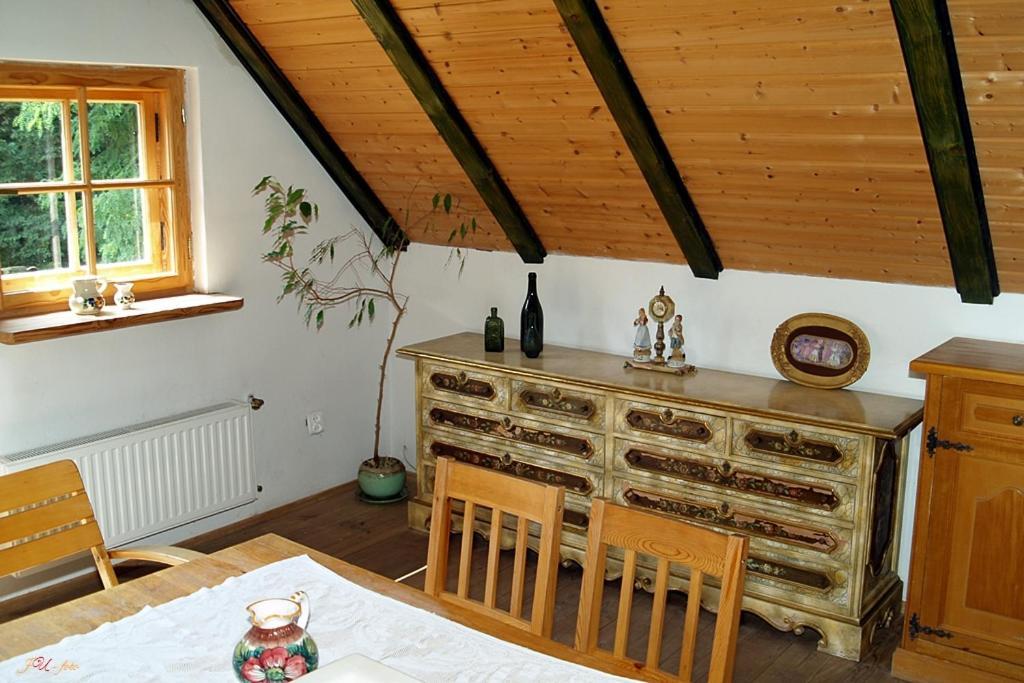 Hotel Cichy Dwor Manowo Exteriér fotografie